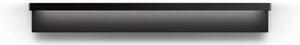 Lampade da esterno Serien Lighting, Nero, Metallo