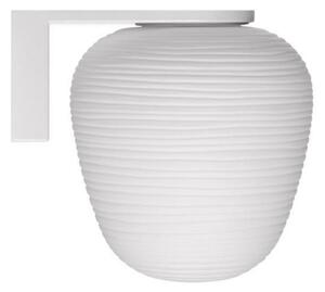 Applique da parete Foscarini, Bianco, Metallo