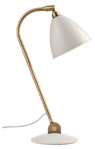 Lampade da tavolo GUBI, Dorato / Ottone, Soggiorno, Metallo
