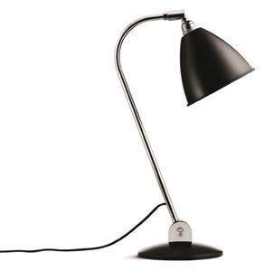 Lampade da tavolo GUBI, Metallizzato, Soggiorno, Metallo