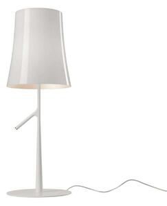 Lampade da tavolo Foscarini, Bianco, Metallo