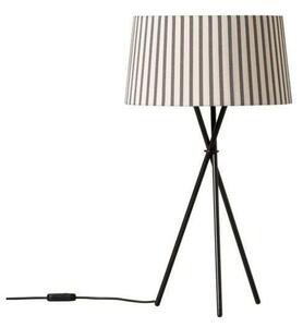 Lampade da tavolo Santa & Cole, dimmerabile, Multicolore, Soggiorno, Metallo