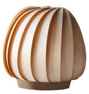 Lampade da tavolo Tom Rossau, Legno, Soggiorno, Legno