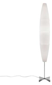 Lampada da terra Foscarini, Bianco, Soggiorno, Metallo