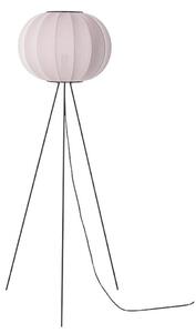 Lampada da terra Made By Hand, Rosa / Rosé, Soggiorno, Alluminio