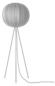 Lampada da terra Made By Hand, Metallizzato, Soggiorno, Alluminio