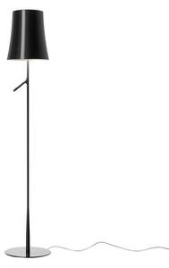 Lampada da terra Foscarini, Nero, Soggiorno, Metallo