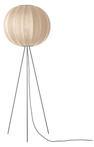 Lampada da terra Made By Hand, Beige, Soggiorno, Alluminio