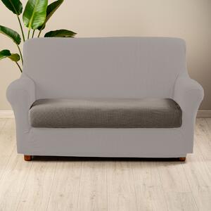 Copricuscino 2 POSTI Textile DESERT Cotone Caleffi