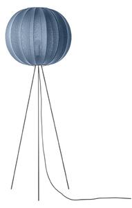 Lampada da terra Made By Hand, Blu, Soggiorno, Alluminio