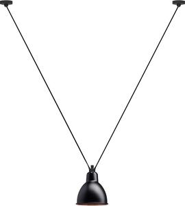 Lampada a sospensione Lampe Gras, Rame, Soggiorno, Metallo