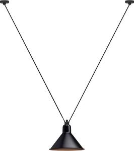 Lampada a sospensione Lampe Gras, Rame, Soggiorno, Metallo