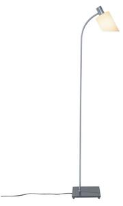 Lampada da terra Nemo Lighting, Bianco, Soggiorno, Metallo