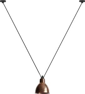 Lampada a sospensione Lampe Gras, Rame, Soggiorno, Rame
