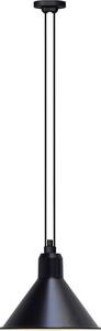 Lampada a sospensione Lampe Gras, Rame, Soggiorno, Metallo