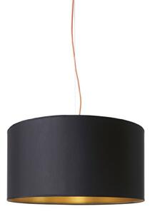 Lampada a sospensione DESIGN BY US, Dorato / Ottone, Metallo