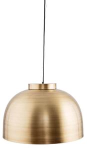 Lampada a sospensione House Doctor, Dorato / Ottone, Soggiorno, Ottone, Design