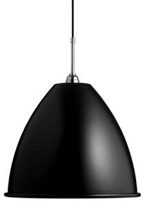 Lampada a sospensione GUBI, Metallizzato, Soggiorno, Metallo