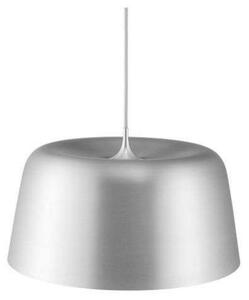 Lampada a sospensione Normann Copenhagen, Metallizzato, Soggiorno, Alluminio