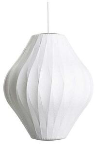 Lampada a sospensione HAY, Bianco, Sala da pranzo, Plastica