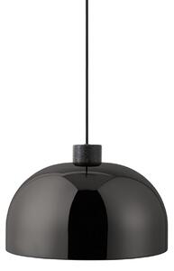 Lampada a sospensione Normann Copenhagen, Nero, Soggiorno, Metallo