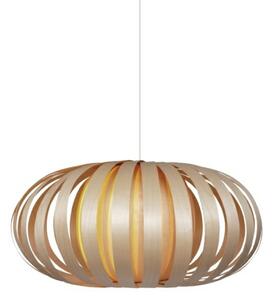 Lampada a sospensione Tom Rossau, Legno, Soggiorno, Legno