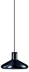 Lampada a sospensione Diesel Living with Lodes, Nero, Cucina, Vetro