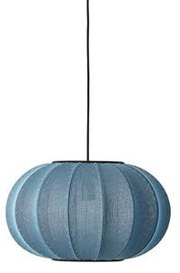 Lampada a sospensione Made By Hand, Blu, Camera da letto, Alluminio