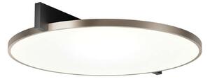 Plafoniera LIGHT-POINT, dimmerabile, Camera da letto, Alluminio