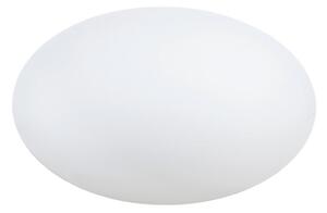 Lampade da tavolo CPH Lighting, Bianco, Soggiorno, Plastica