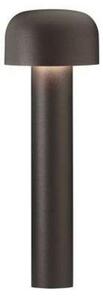 Lampade da esterno FLOS, Marrone / Ruggine, Terrazza, Plastica