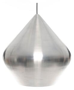 Lampada a sospensione Tom Dixon, Metallizzato, Soggiorno, Alluminio