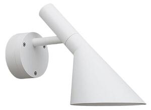 Lampade da esterno Louis Poulsen, AJ 50, Bianco, Metallo, Design
