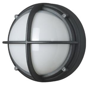 Lampade da esterno Louis Poulsen, Skot, Nero, Metallo, Design