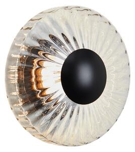 Lampade da esterno DESIGN BY US, New Wave Optic, Trasparente, Alluminio, Design