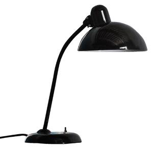 Lampade da tavolo FRITZ HANSEN, Kaiser Idell 6556-T, Nero, Soggiorno, Metallo, Design