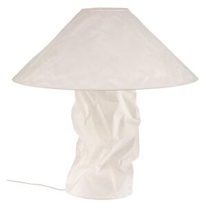 Lampade da tavolo Ingo Maurer, Lampampe, Bianco, Soggiorno, Carta / Cartone, Design
