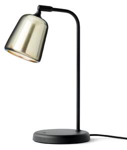 Lampade da tavolo New Works, Material The Originals, dimmerabile, Nero, Soggiorno, Metallo, Design