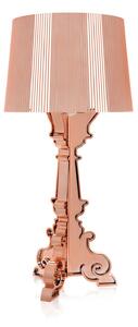 Lampade da tavolo Kartell, Bourgie, dimmerabile, Rame, Soggiorno, Plastica, Design