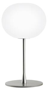 Lampade da tavolo FLOS, GLO-BALL, dimmerabile, Bianco, Soggiorno, Vetro, Design