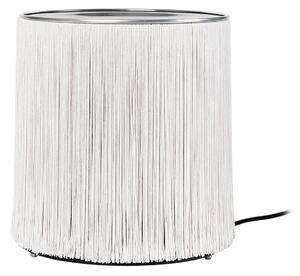 Lampade da tavolo GUBI, Model 597, Bianco, Soggiorno, Tessuto / Tessile, Design