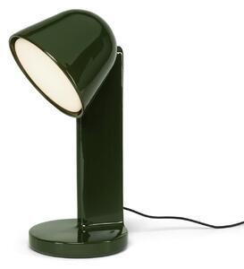 Lampade da tavolo FLOS, Céramique Down, dimmerabile, Verde, Soggiorno, Ceramica, Design