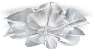Plafoniera Slamp, Étoile, dimmerabile, Trasparente, Soggiorno, Plastica, Design