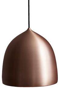 Lampada a sospensione FRITZ HANSEN, Suspence P1, dimmerabile, Rame, Soggiorno, Metallo, Design