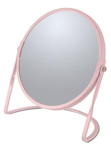 Specchio per make-up con ingrandimento (con ingrandimento 5x) ø 18 cm Akira – Spirella