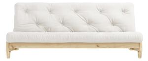 Divano variabile Naturale Chiaro/Crema Fresh - Karup Design