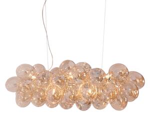 Lampada a sospensione By Rydéns, Gross Bar, dimmerabile, Soggiorno, Vetro, Design