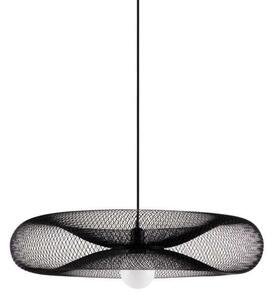 Lampada a sospensione Globen Lighting, Nero, Sala da pranzo, Metallo
