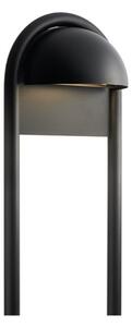 Lampade da esterno LIGHT-POINT, Nero, Terrazza, Metallo