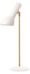 Lampade da tavolo CPH Lighting, Bianco, Soggiorno, Alluminio